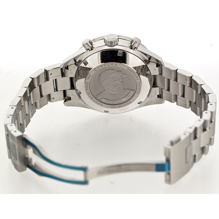 TAG Heuer CV2013.BA0794